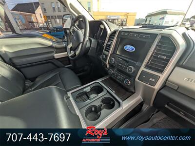 2021 Ford F-350 Lariat Tremor - Photo 15 - Eureka, CA 95501