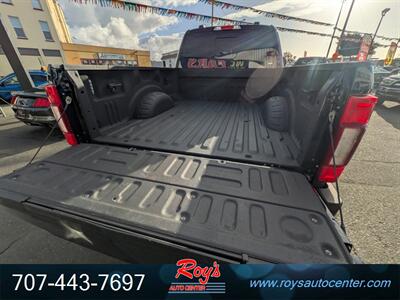2021 Ford F-350 Lariat Tremor - Photo 22 - Eureka, CA 95501