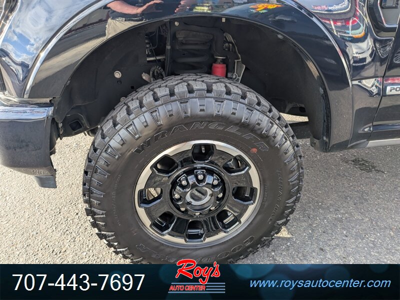 2021 Ford F-350 Lariat Tremor - Photo 4 - Eureka, CA 95501