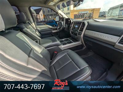 2021 Ford F-350 Lariat Tremor - Photo 12 - Eureka, CA 95501