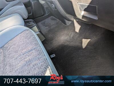 2018 RAM 1500 Big Horn  4WD - Photo 17 - Eureka, CA 95501