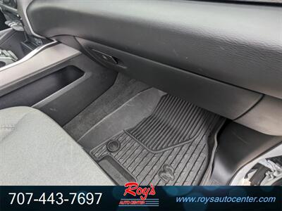 2022 RAM 1500 Big Horn   - Photo 10 - Eureka, CA 95501