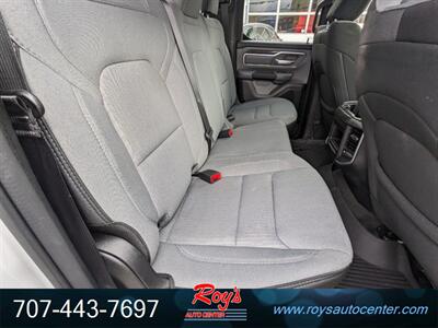 2022 RAM 1500 Big Horn   - Photo 14 - Eureka, CA 95501