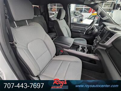 2022 RAM 1500 Big Horn   - Photo 12 - Eureka, CA 95501