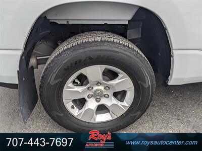 2022 RAM 1500 Big Horn   - Photo 16 - Eureka, CA 95501
