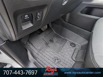 2022 RAM 1500 Big Horn   - Photo 22 - Eureka, CA 95501