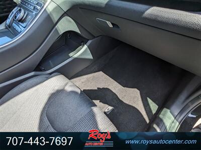 2023 Hyundai SANTA FE SEL  AWD - Photo 10 - Eureka, CA 95501