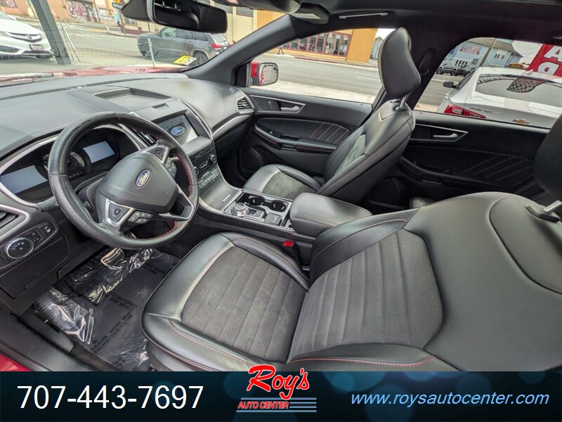 2020 Ford Edge ST Line - Photo 20 - Eureka, CA 95501