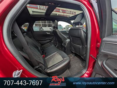 2020 Ford Edge ST Line - Photo 13 - Eureka, CA 95501