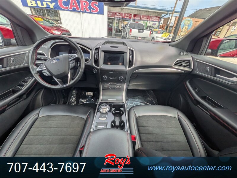 2020 Ford Edge ST Line - Photo 15 - Eureka, CA 95501