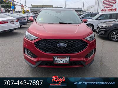 2020 Ford Edge ST Line - Photo 5 - Eureka, CA 95501