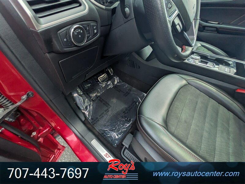 2020 Ford Edge ST Line - Photo 22 - Eureka, CA 95501