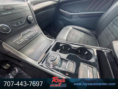 2020 Ford Edge ST Line - Photo 23 - Eureka, CA 95501