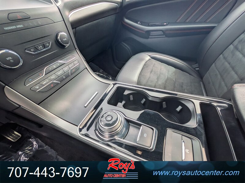 2020 Ford Edge ST Line - Photo 23 - Eureka, CA 95501