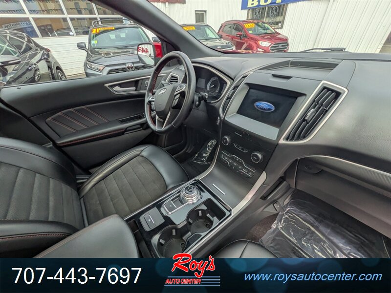 2020 Ford Edge ST Line - Photo 12 - Eureka, CA 95501