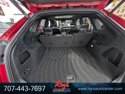 2020 Ford Edge ST Line - Photo 17 - Eureka, CA 95501