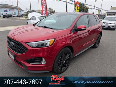 2020 Ford Edge ST Line - Photo 3 - Eureka, CA 95501