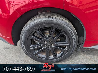 2020 Ford Edge ST Line - Photo 9 - Eureka, CA 95501