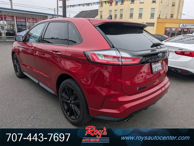 2020 Ford Edge ST Line - Photo 5 - Eureka, CA 95501