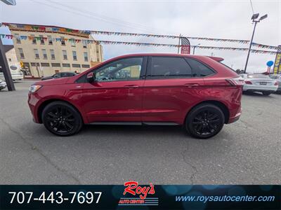 2020 Ford Edge ST Line - Photo 4 - Eureka, CA 95501