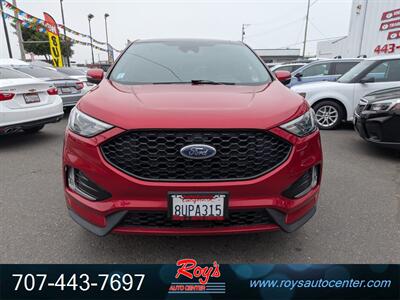 2020 Ford Edge ST Line - Photo 6 - Eureka, CA 95501