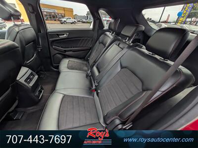 2020 Ford Edge ST Line - Photo 18 - Eureka, CA 95501