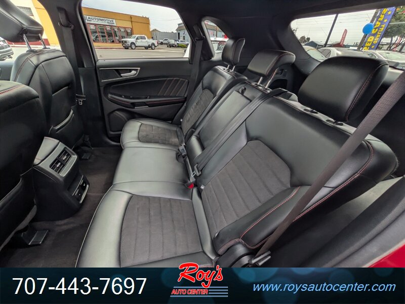 2020 Ford Edge ST Line - Photo 18 - Eureka, CA 95501