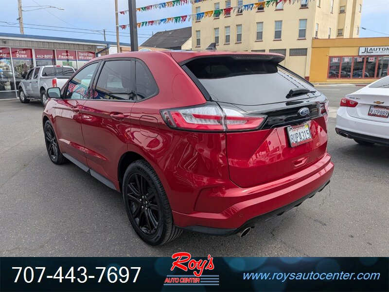 2020 Ford Edge ST Line - Photo 6 - Eureka, CA 95501