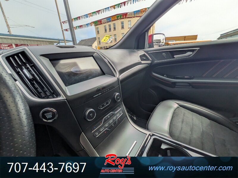 2020 Ford Edge ST Line - Photo 24 - Eureka, CA 95501