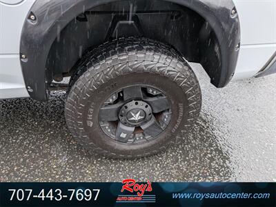 2012 RAM 1500 Big Horn  4WD - Photo 6 - Eureka, CA 95501