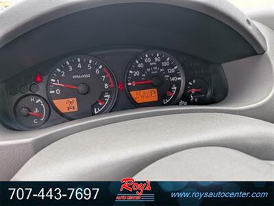 2019 Nissan Frontier SV 4WD - Photo 23 - Eureka, CA 95501