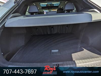 2021 Audi Q3 quattro Premium 40 TFSI  AWD - Photo 19 - Eureka, CA 95501