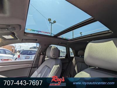 2021 Audi Q3 quattro Premium 40 TFSI  AWD - Photo 24 - Eureka, CA 95501