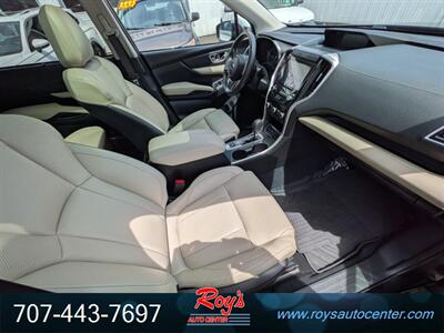 2020 Subaru Ascent Limited 7-Passenger  AWD - Photo 11 - Eureka, CA 95501