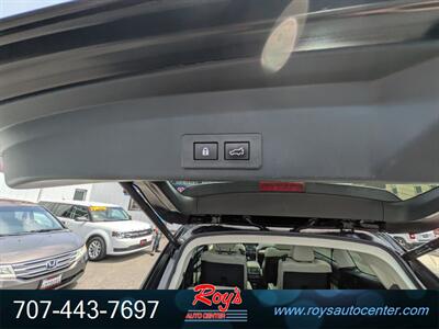 2020 Subaru Ascent Limited 7-Passenger  AWD - Photo 23 - Eureka, CA 95501