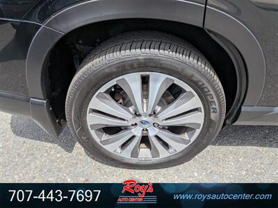2020 Subaru Ascent Limited 7-Passenger  AWD - Photo 9 - Eureka, CA 95501