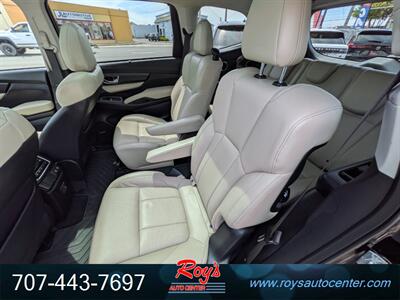 2020 Subaru Ascent Limited 7-Passenger  AWD - Photo 24 - Eureka, CA 95501
