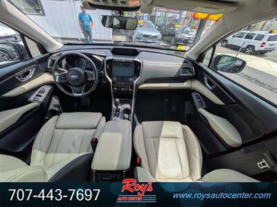2020 Subaru Ascent Limited 7-Passenger  AWD - Photo 17 - Eureka, CA 95501