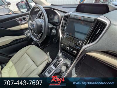 2020 Subaru Ascent Limited 7-Passenger  AWD - Photo 13 - Eureka, CA 95501