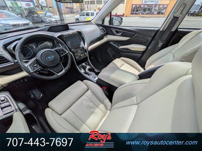 2020 Subaru Ascent Limited 7-Passenger  AWD - Photo 26 - Eureka, CA 95501