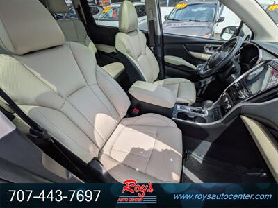 2020 Subaru Ascent Limited 7-Passenger  AWD - Photo 12 - Eureka, CA 95501
