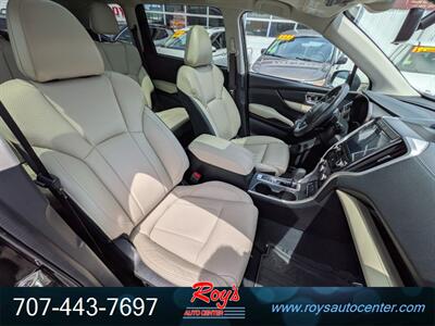 2020 Subaru Ascent Limited 7-Passenger  AWD - Photo 14 - Eureka, CA 95501