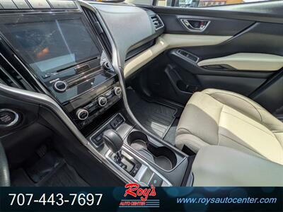2020 Subaru Ascent Limited 7-Passenger  AWD - Photo 29 - Eureka, CA 95501