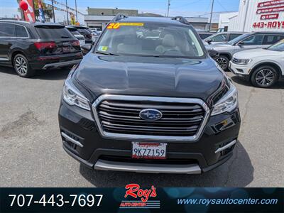 2020 Subaru Ascent Limited 7-Passenger  AWD - Photo 5 - Eureka, CA 95501