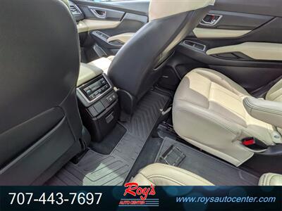 2020 Subaru Ascent Limited 7-Passenger  AWD - Photo 25 - Eureka, CA 95501