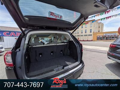 2020 Subaru Ascent Limited 7-Passenger  AWD - Photo 19 - Eureka, CA 95501