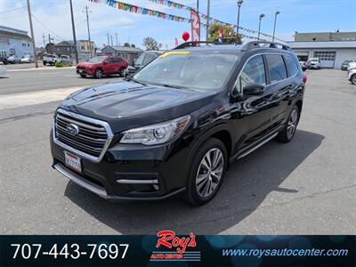 2020 Subaru Ascent Limited 7-Passenger  AWD - Photo 3 - Eureka, CA 95501