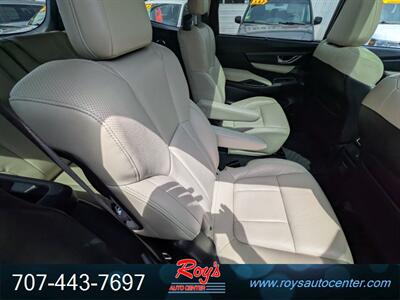 2020 Subaru Ascent Limited 7-Passenger  AWD - Photo 15 - Eureka, CA 95501