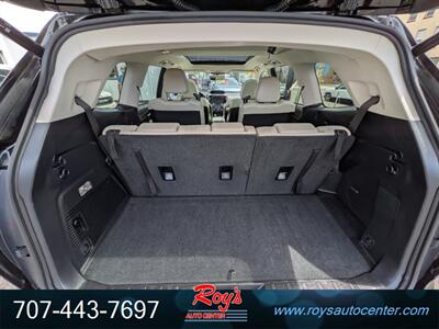2020 Subaru Ascent Limited 7-Passenger  AWD - Photo 20 - Eureka, CA 95501