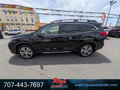 2020 Subaru Ascent Limited 7-Passenger  AWD - Photo 4 - Eureka, CA 95501